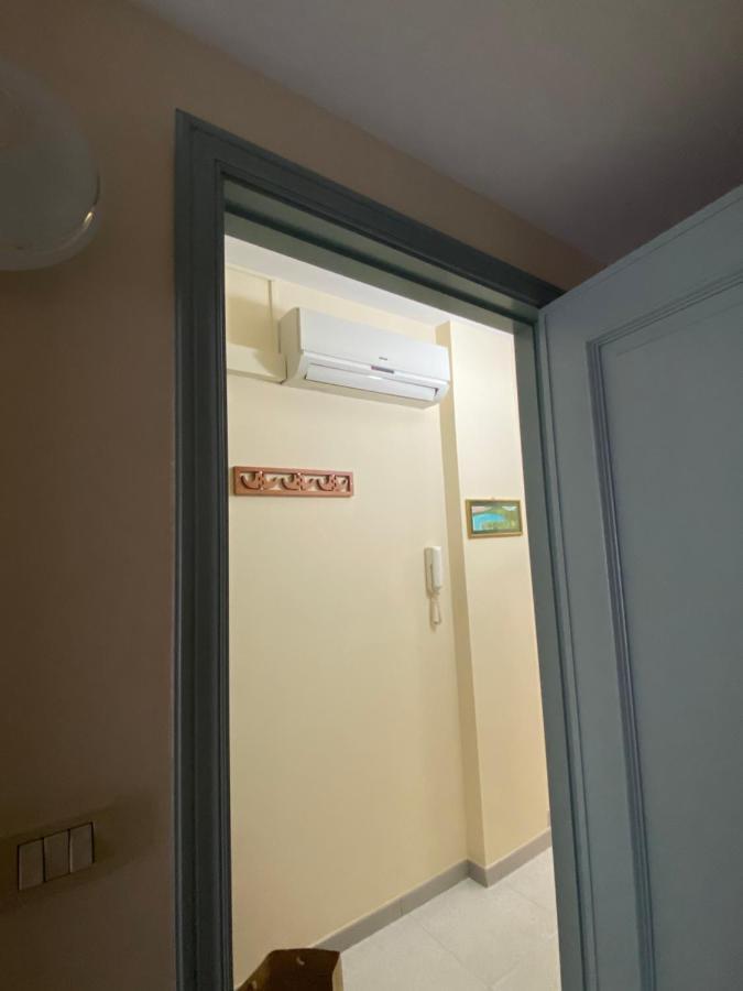 La Mansarda Apartamento Giardini Naxos Exterior foto