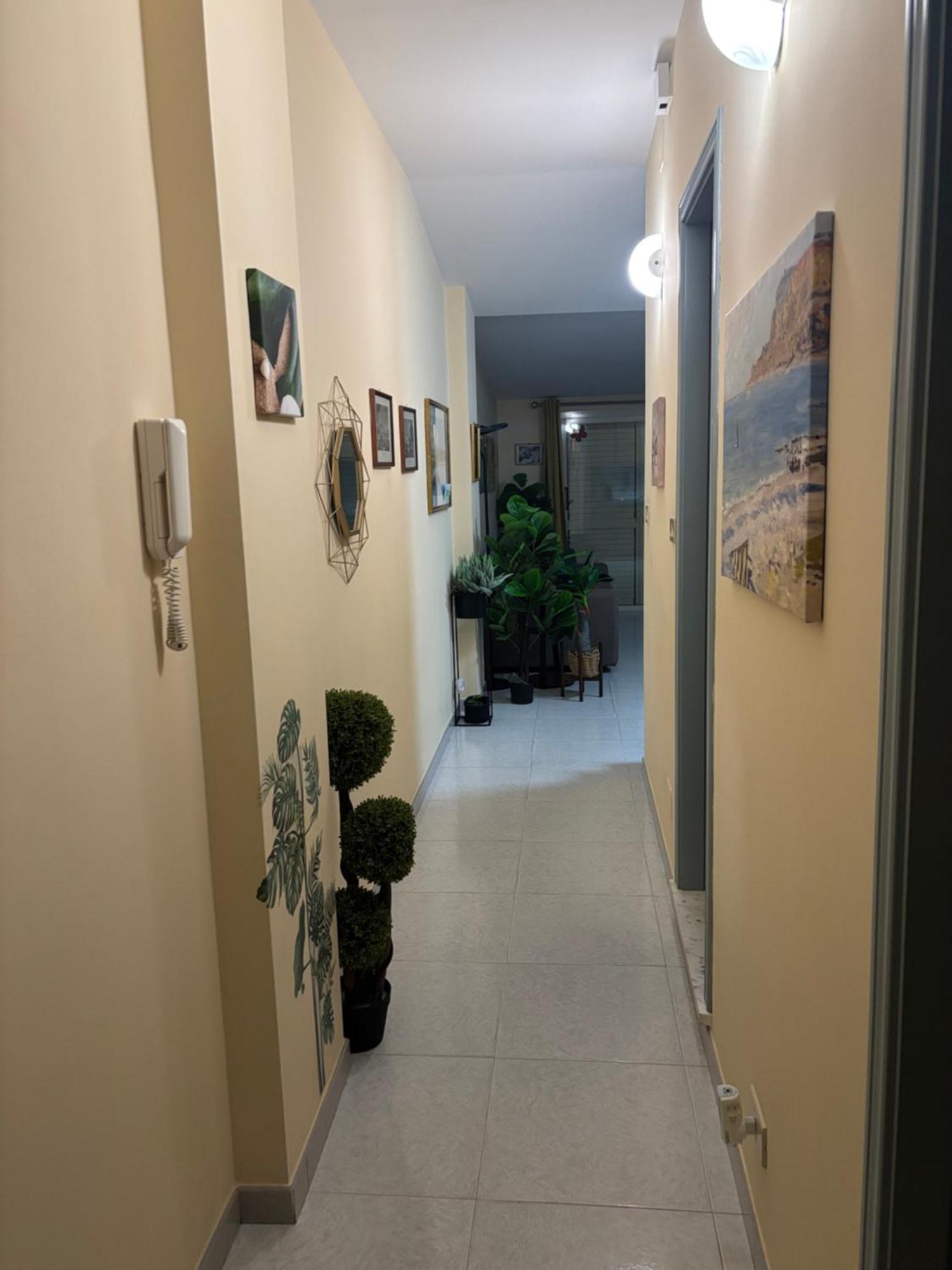 La Mansarda Apartamento Giardini Naxos Exterior foto