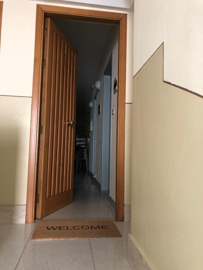 La Mansarda Apartamento Giardini Naxos Exterior foto